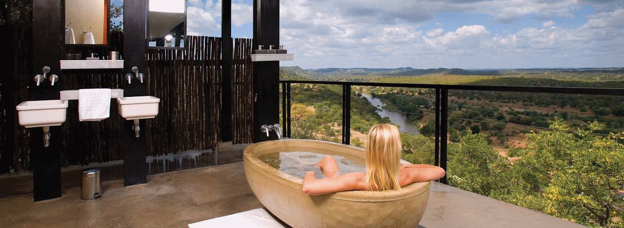 Lodges Inside The Kruger Kruger Park Lodges