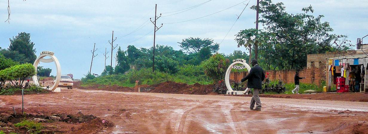 Getting To Uganda | Travelling And Arriving In Uganda