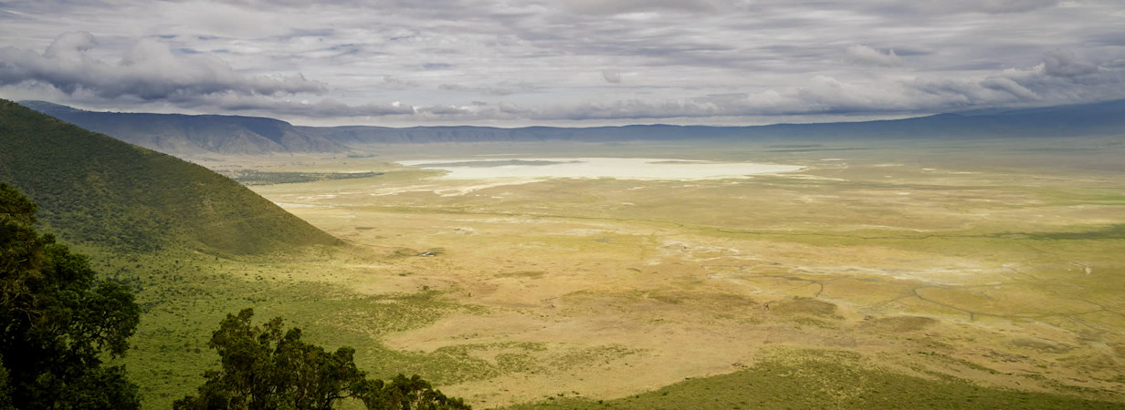 Ngorongoro Lodges And Camps | Tanzania Lodges And Camps