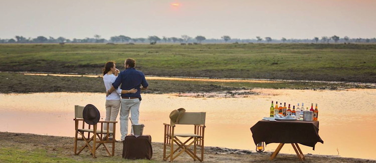 Chobe National Park