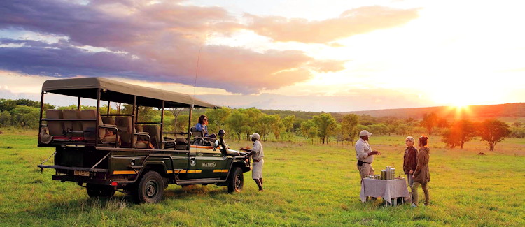 Best Victoria Falls Relaxed Activities | African Safari Blog