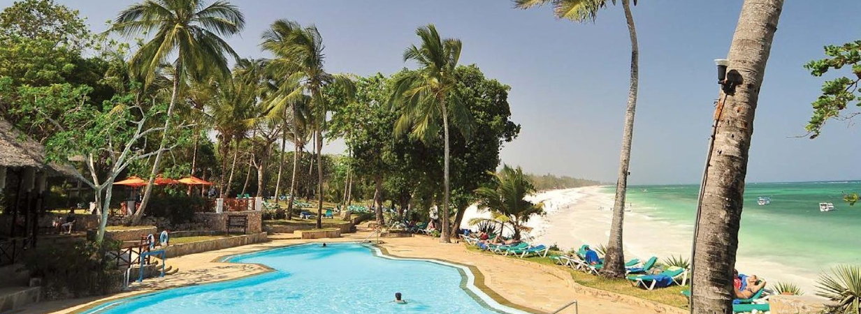 Baobab Beach Resort Beach Lodge