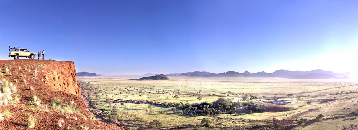 Namib Desert Lodge Namib Desert Lodges   Namib Desert Lodge 