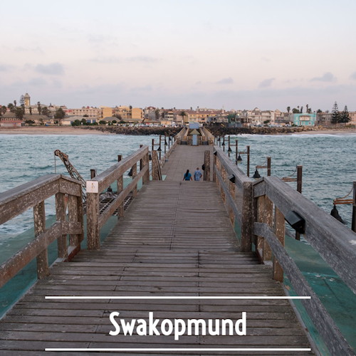 Swakopmund