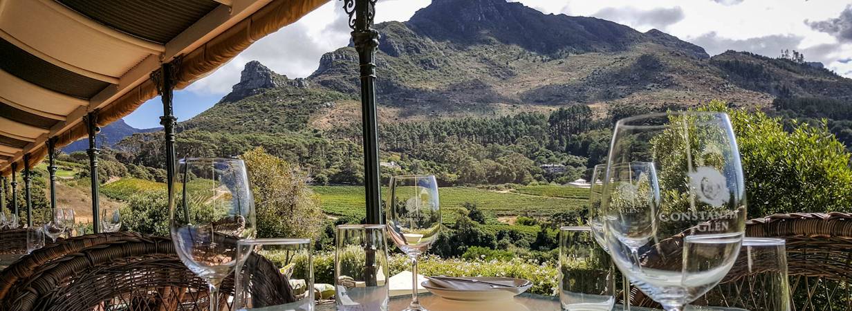 Constantia Glen | Cape Town Travel