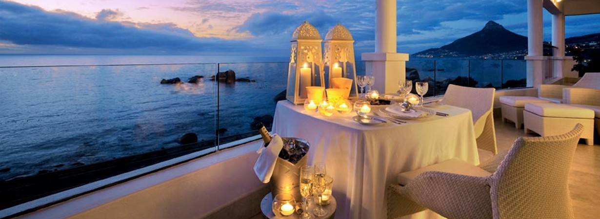 Twelve Apostles Hotel | Cape Town Camps Bay Hotels