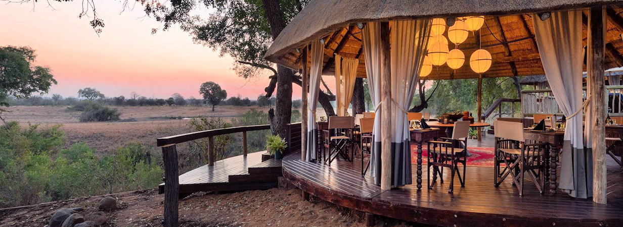 Sabi Sabi Selati Camp | Private Sabi Sand Game Reserve