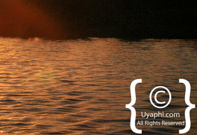 Images Of Scenery In Uganda