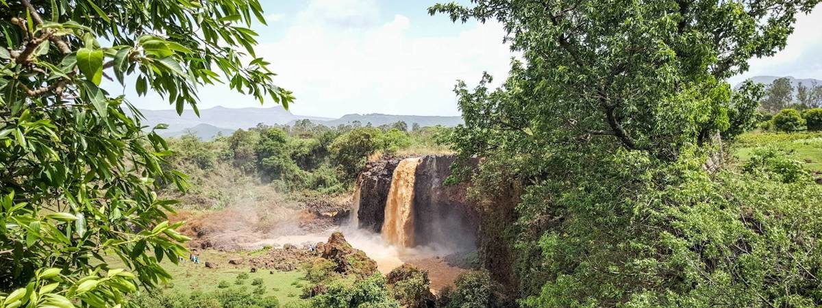 Ethiopia Destinations