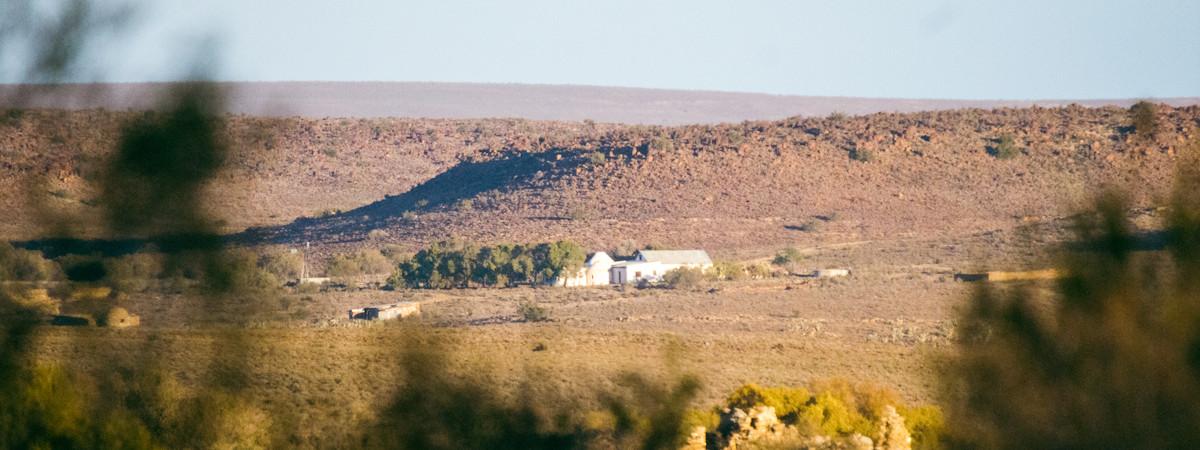 Boutique Lodges In The Karoo