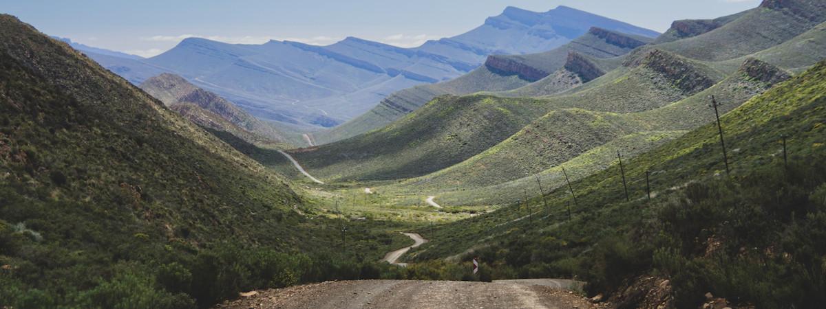 Travel Guide To The Karoo, South Africa