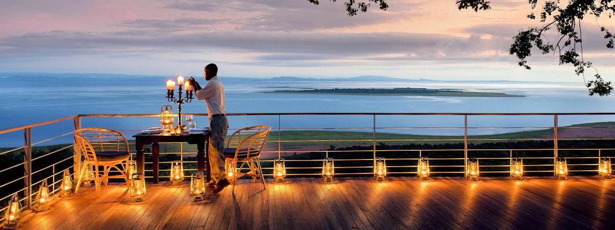 Luxury Lake Kariba Lodges | Zimbabwe Lake Kariba Safari Camps