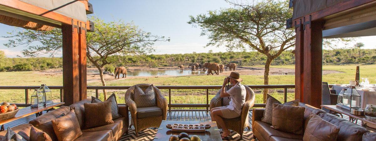 Madikwe Safari Lodges