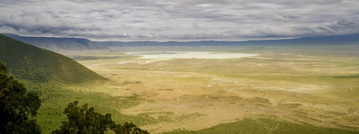 Best Lodges in the Ngorongoro