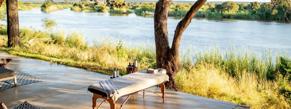 Best Spas In Zimbabwe