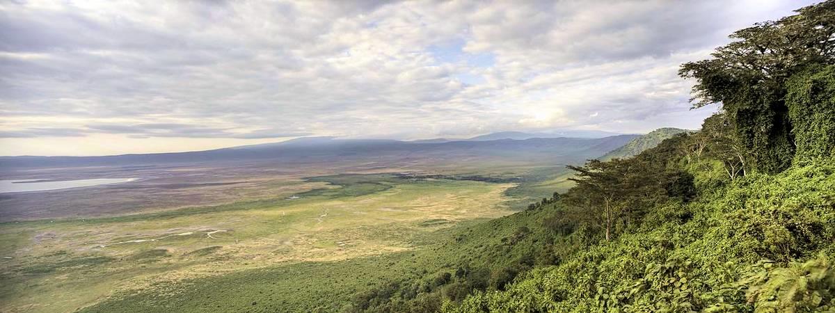 When To Visit Tanzania