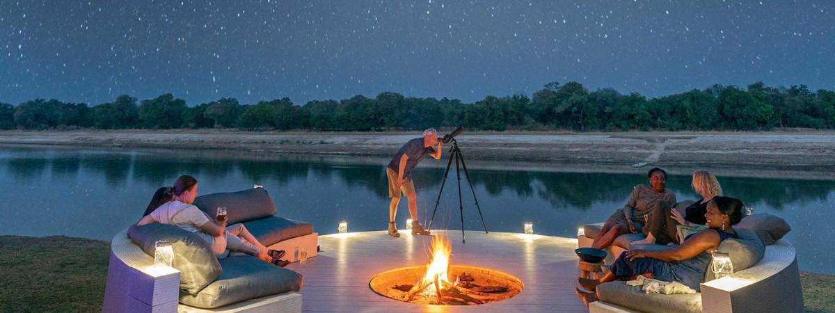 10 Best Lodges in Zambia: A Guide to Unforgettable Safari Experiences