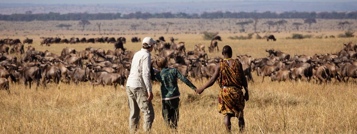 10 Must See Attractions in Tanzania for an Unforgettable Adventure