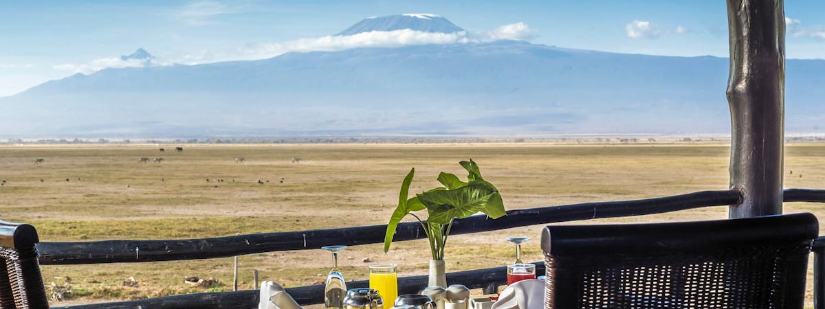 10 Compelling Reasons to Visit Amboseli National Park Today