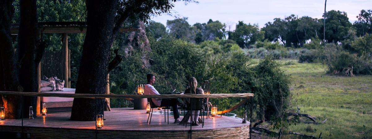 5 Reasons to Stay at Mombo Camp for an Unforgettable Safari Experience