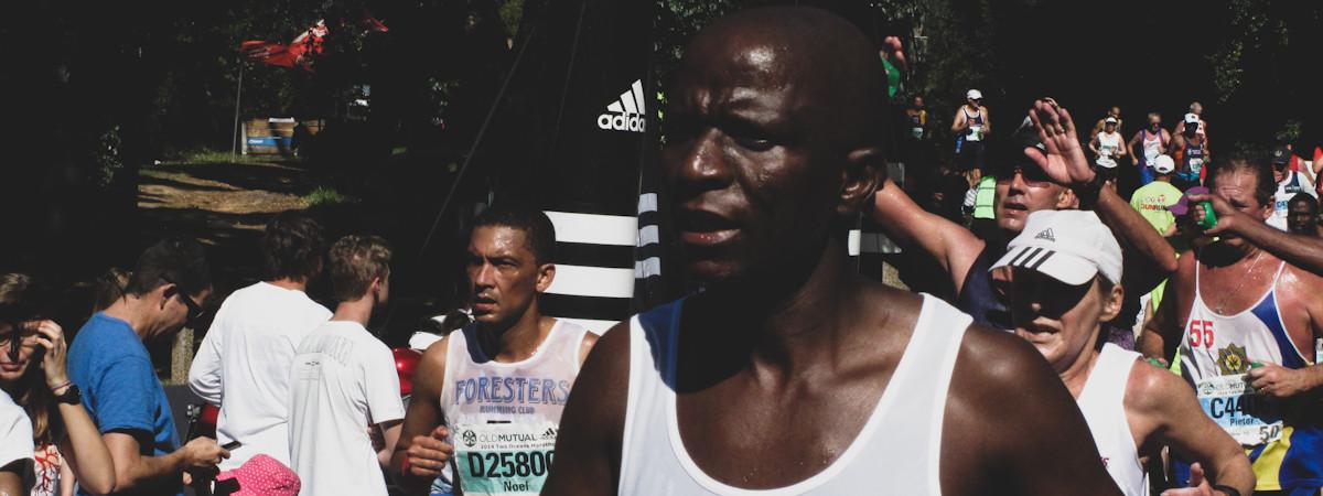 Comrades Marathon