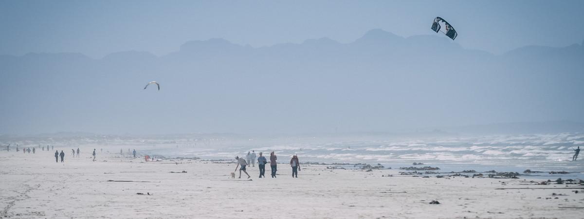 Horse Riding in Cape Town