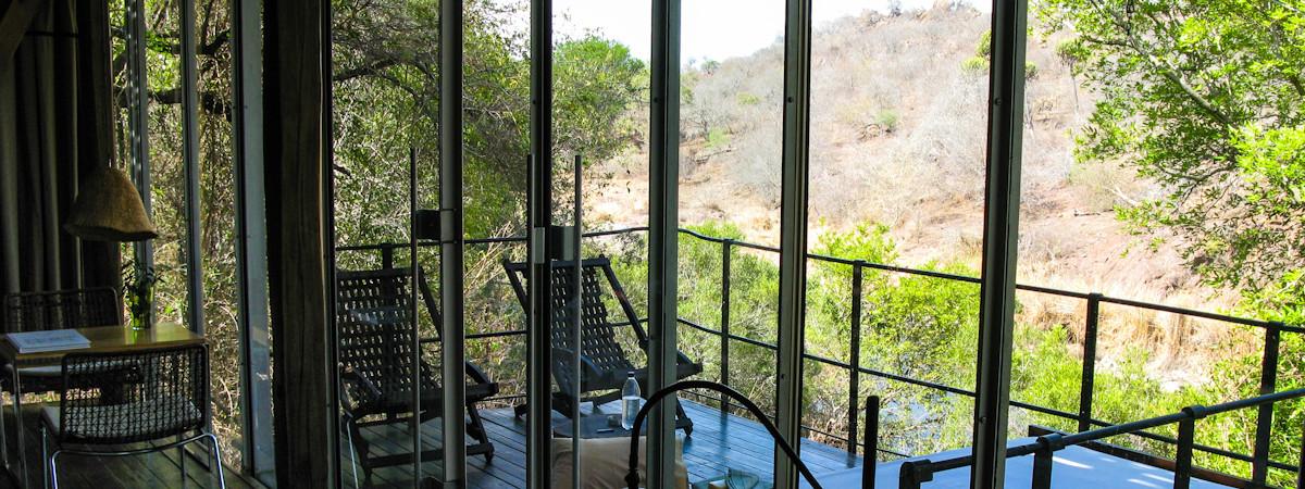 Singita Sweni Lodge Review