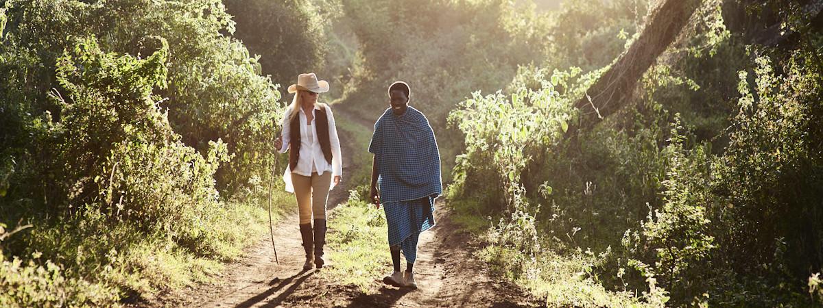 What To Wear On Safari Tanzania