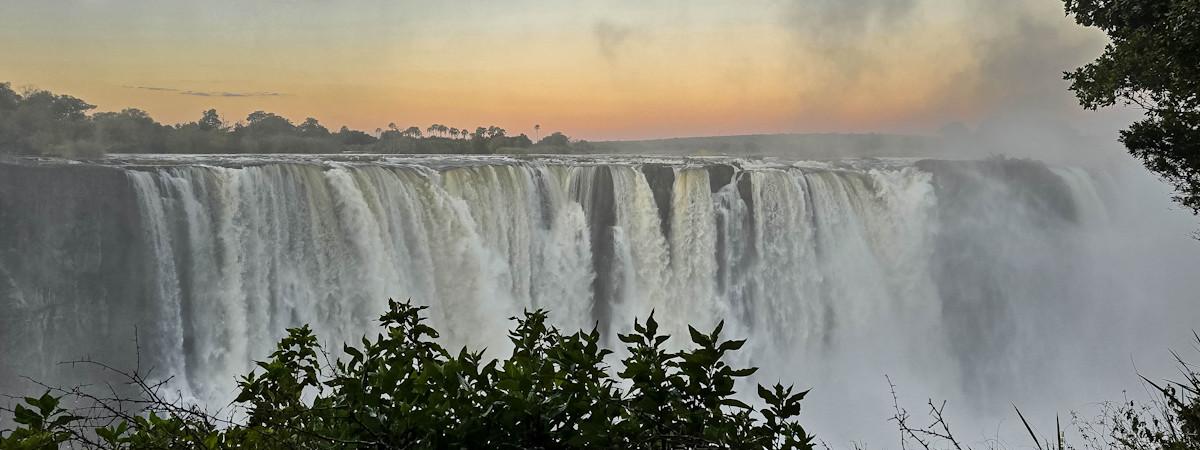 zambia travel bucket list