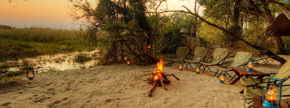 Okavango Family Safari