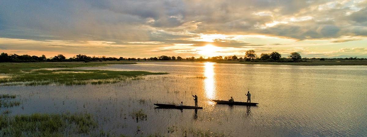 Okavango Mobile Expedition