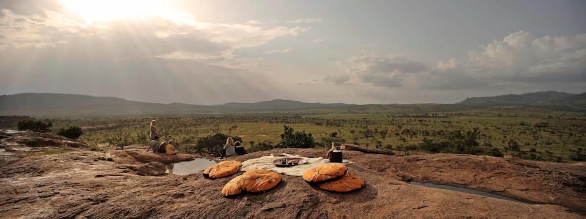 Milestones In Kenya