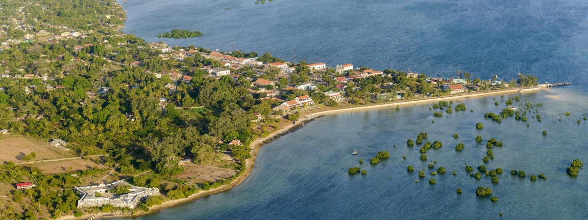 Ibo Island Lodge | Mozambique Lodges