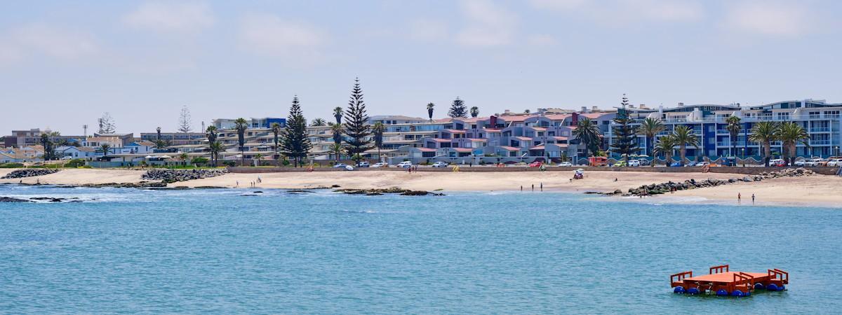 Swakopmund