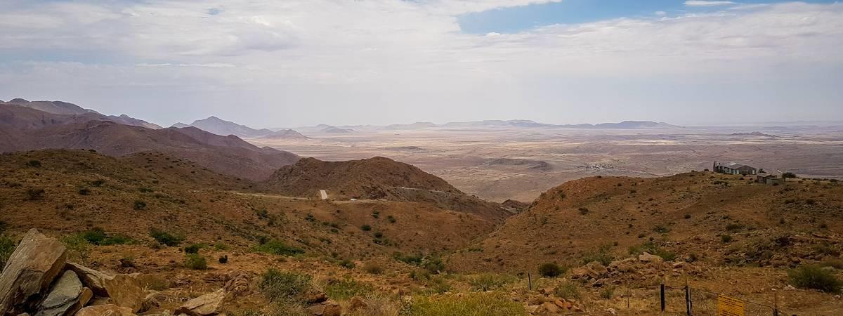 Namib Desert Photos