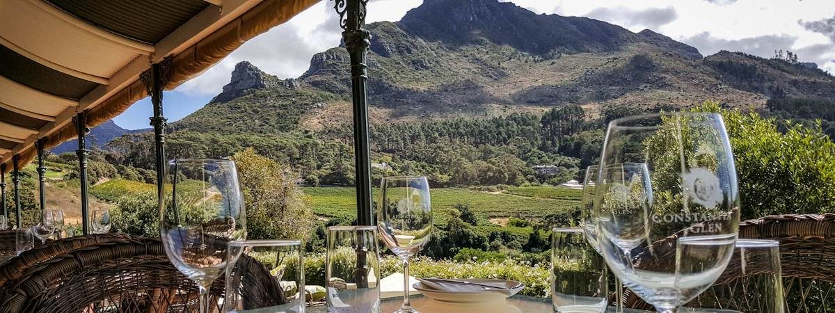 Constantia Glen | Cape Town Travel