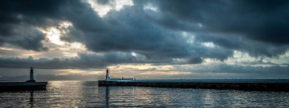 Kalk Bay Cape Town