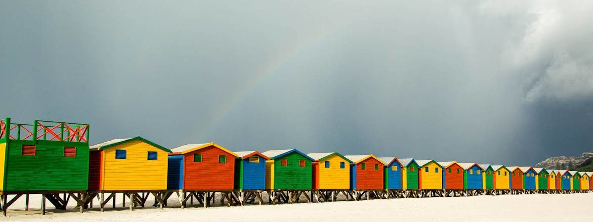 Muizenberg