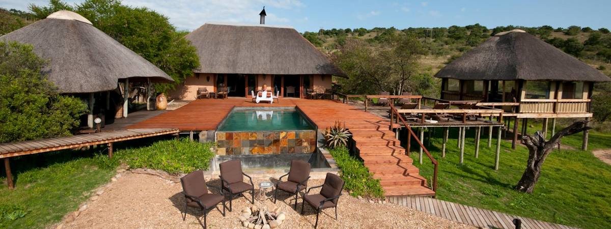 Amakhala Bukela Lodge | Eastern Cape Lodges