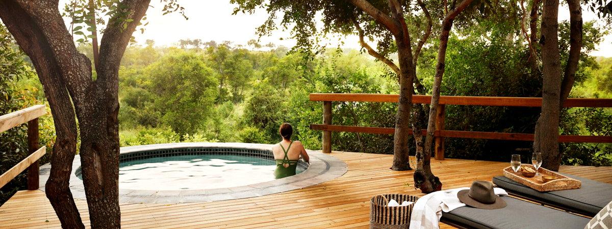 Londolozi Pioneer Camp