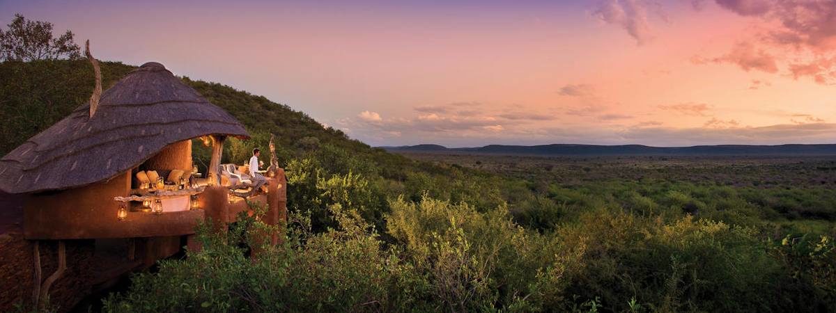 Madikwe Safari Lodge