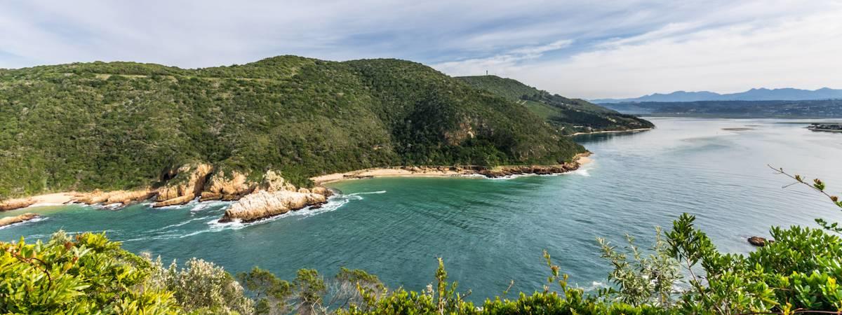 Magnificent Garden Route Safari