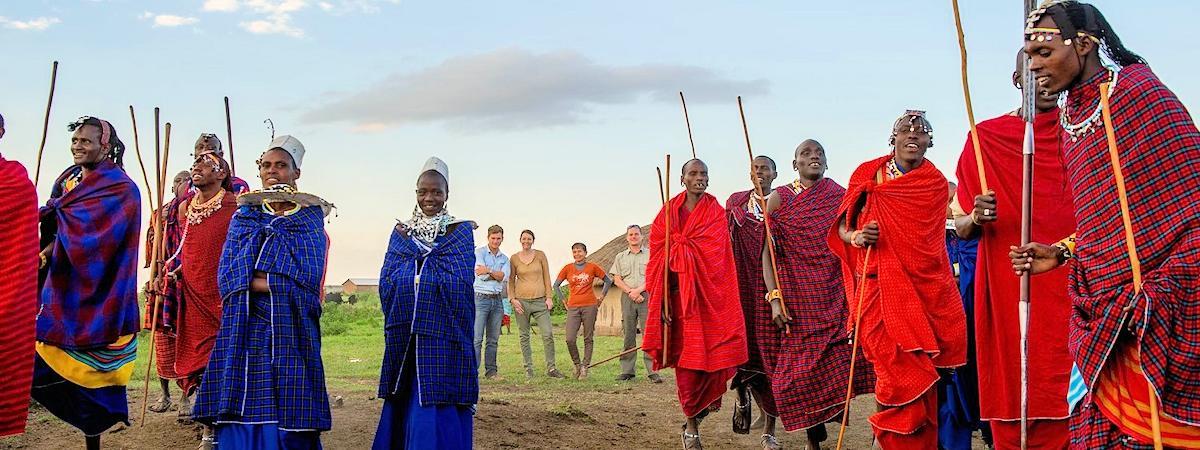 Kifaru Safari