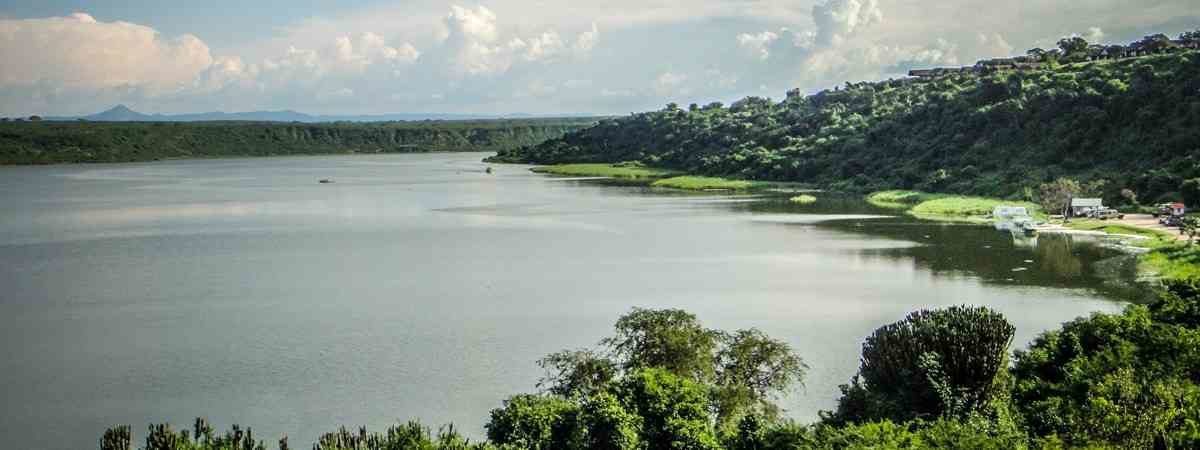 Uganda Fishing Safari