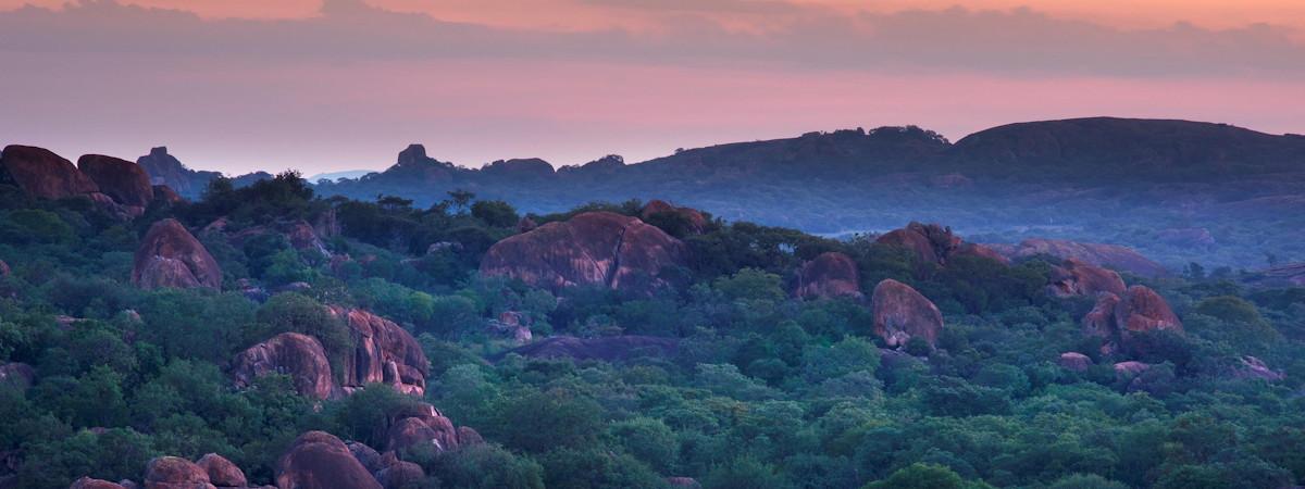 Matobo National Park