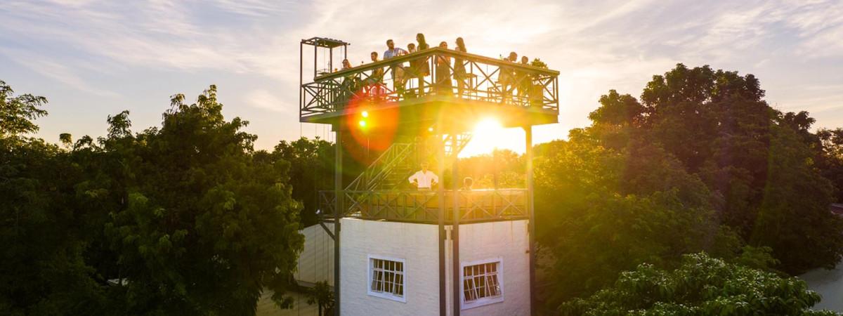 Shongwe Lookout a boutique guesthouse in Victoria Falls