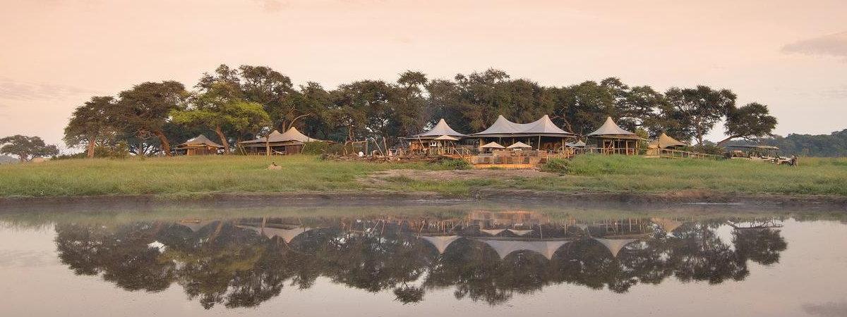 7 Day Essential Zimbabwe Safari