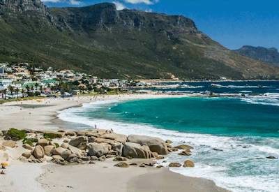 Cape Town Hotels | Hotels in Cape Town