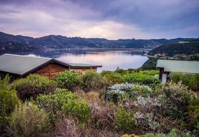 Garden Route Lodges