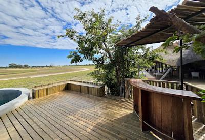 10 Best Lodges in Zimbabwe